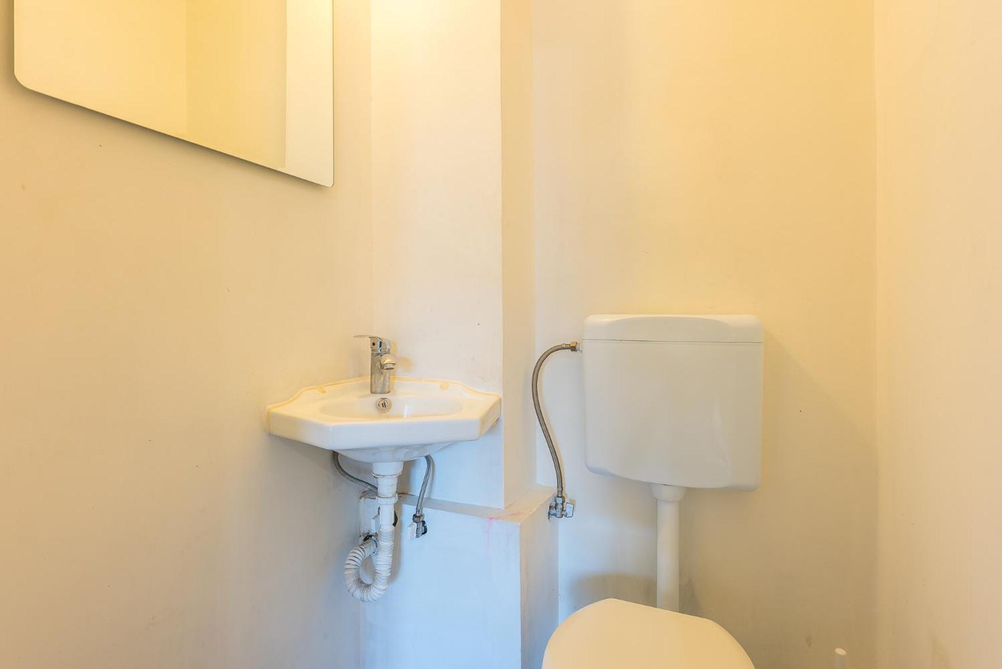 Space Paradise Apartments Афины Номер фото